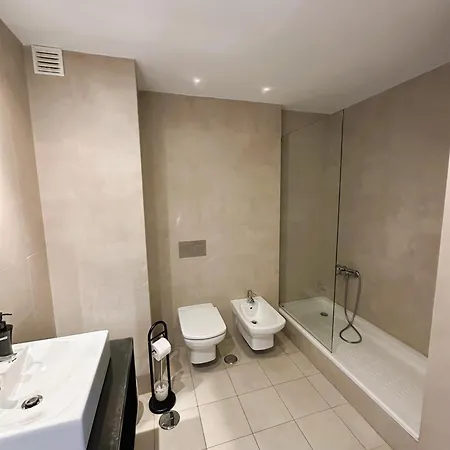 Rocha Tower 5A Appartement Portimão Buitenkant foto