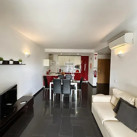 Rocha Tower 5A Appartement Portimão Buitenkant foto