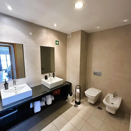 Rocha Tower 5A Appartement Portimão Buitenkant foto