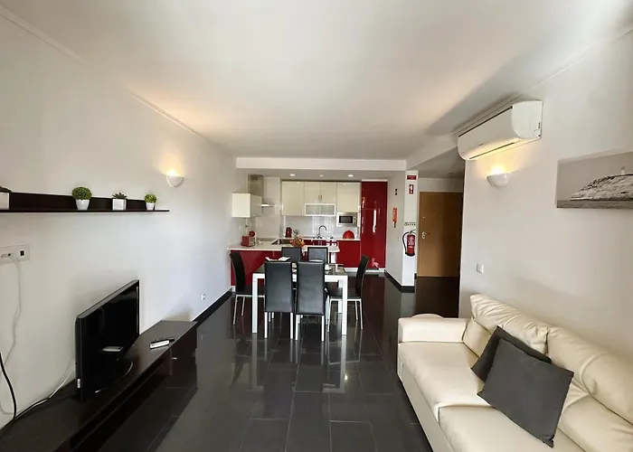 Rocha Tower 5A