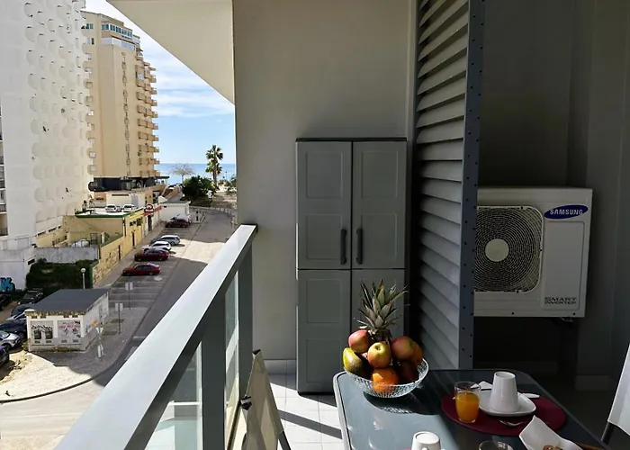 Rocha Tower 5A