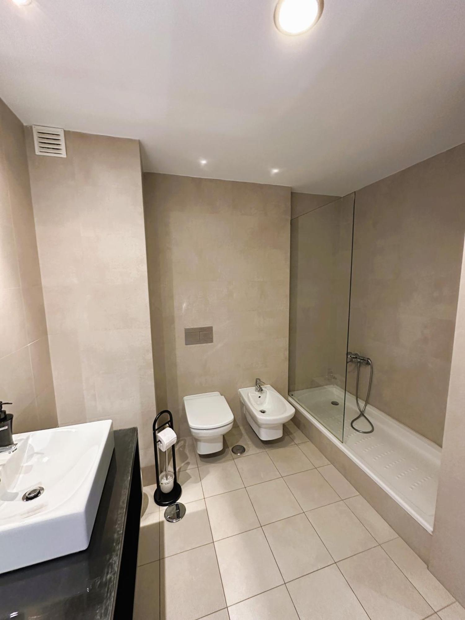 Apartment Rocha Tower 5a Portimao