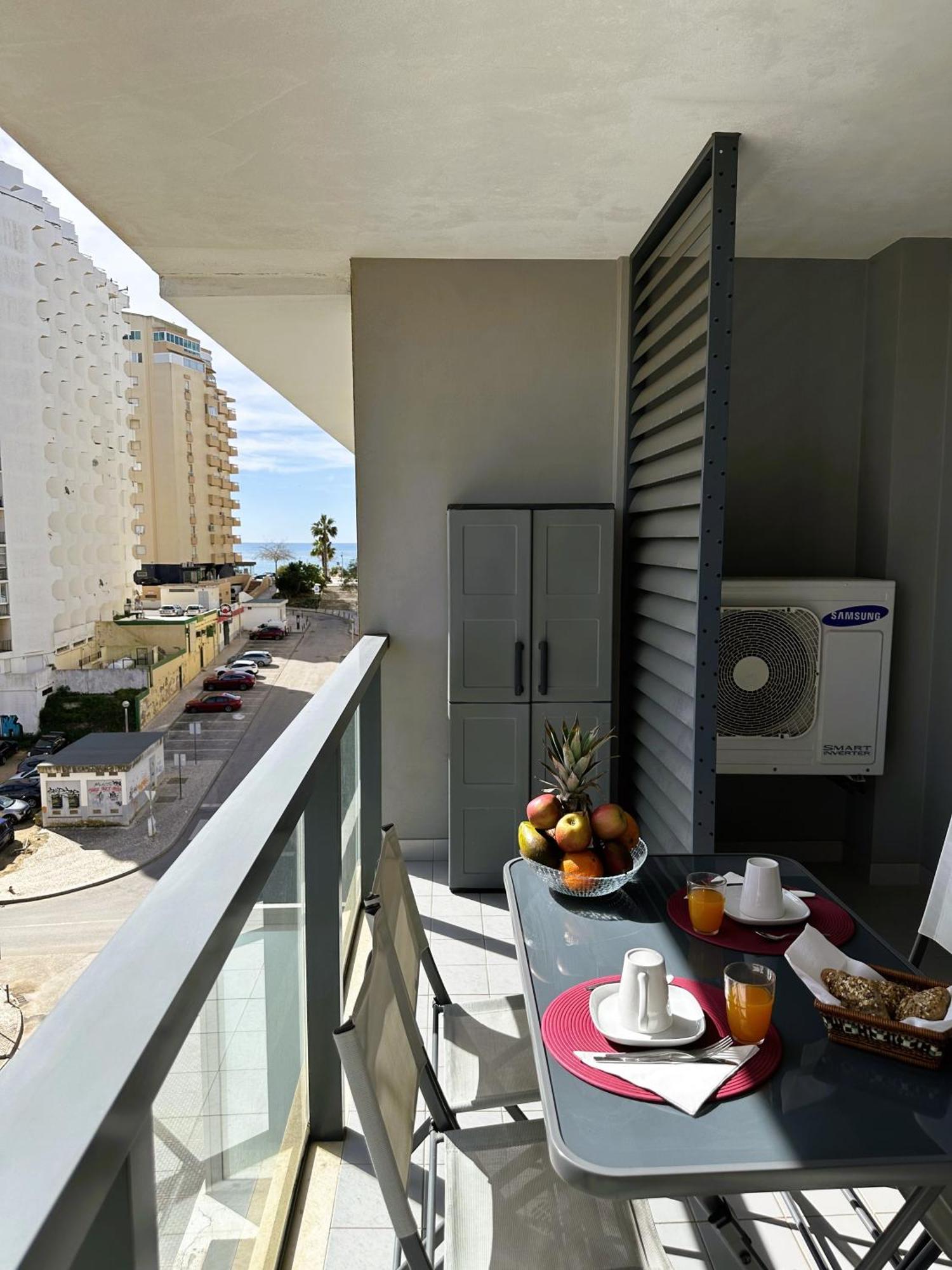 Rocha Tower 5a Apartment Portimao